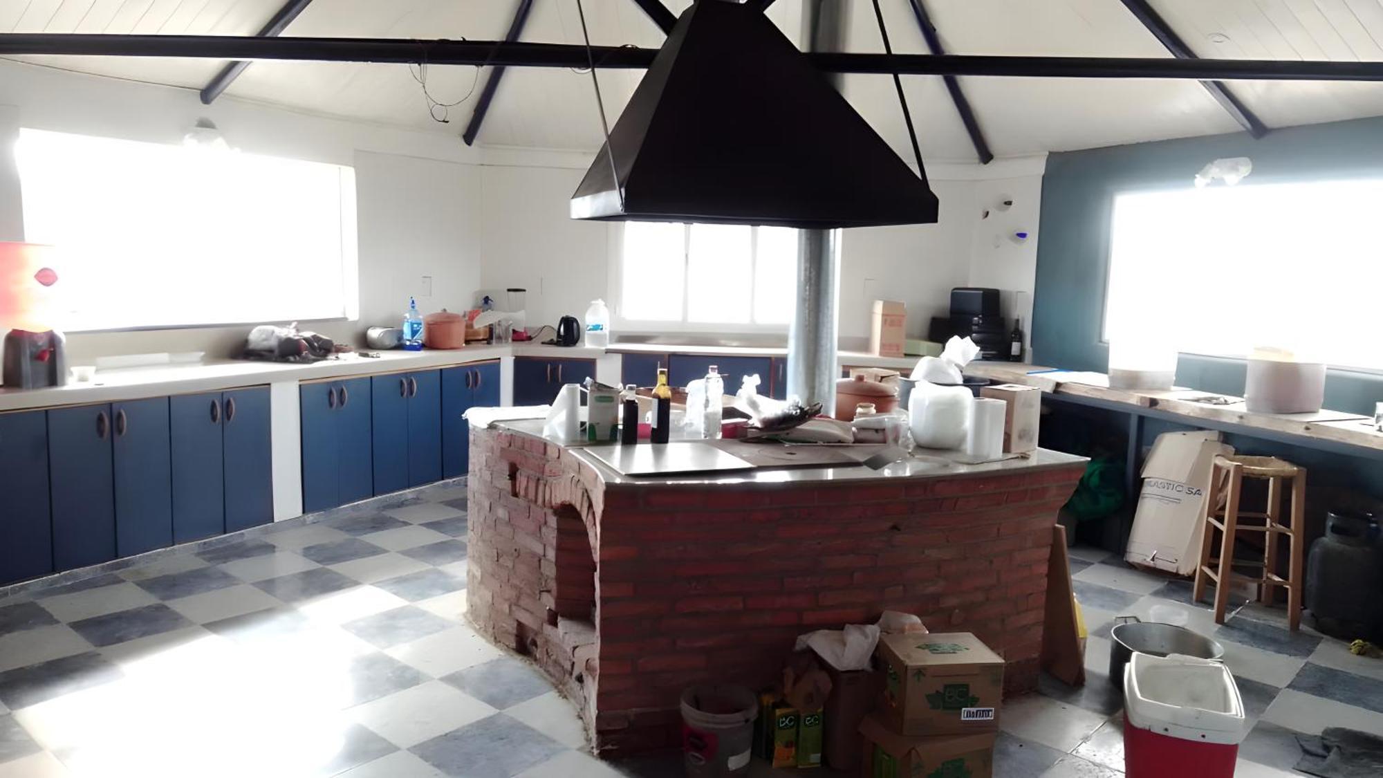 Arriba La Luna - Ecovilla Rural Trevelín Kültér fotó