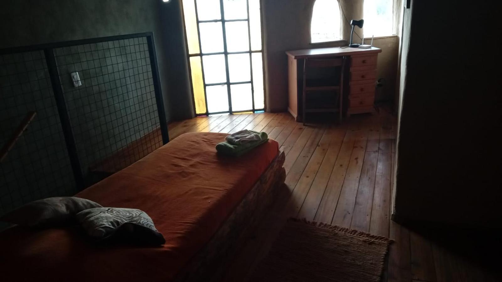 Arriba La Luna - Ecovilla Rural Trevelín Kültér fotó