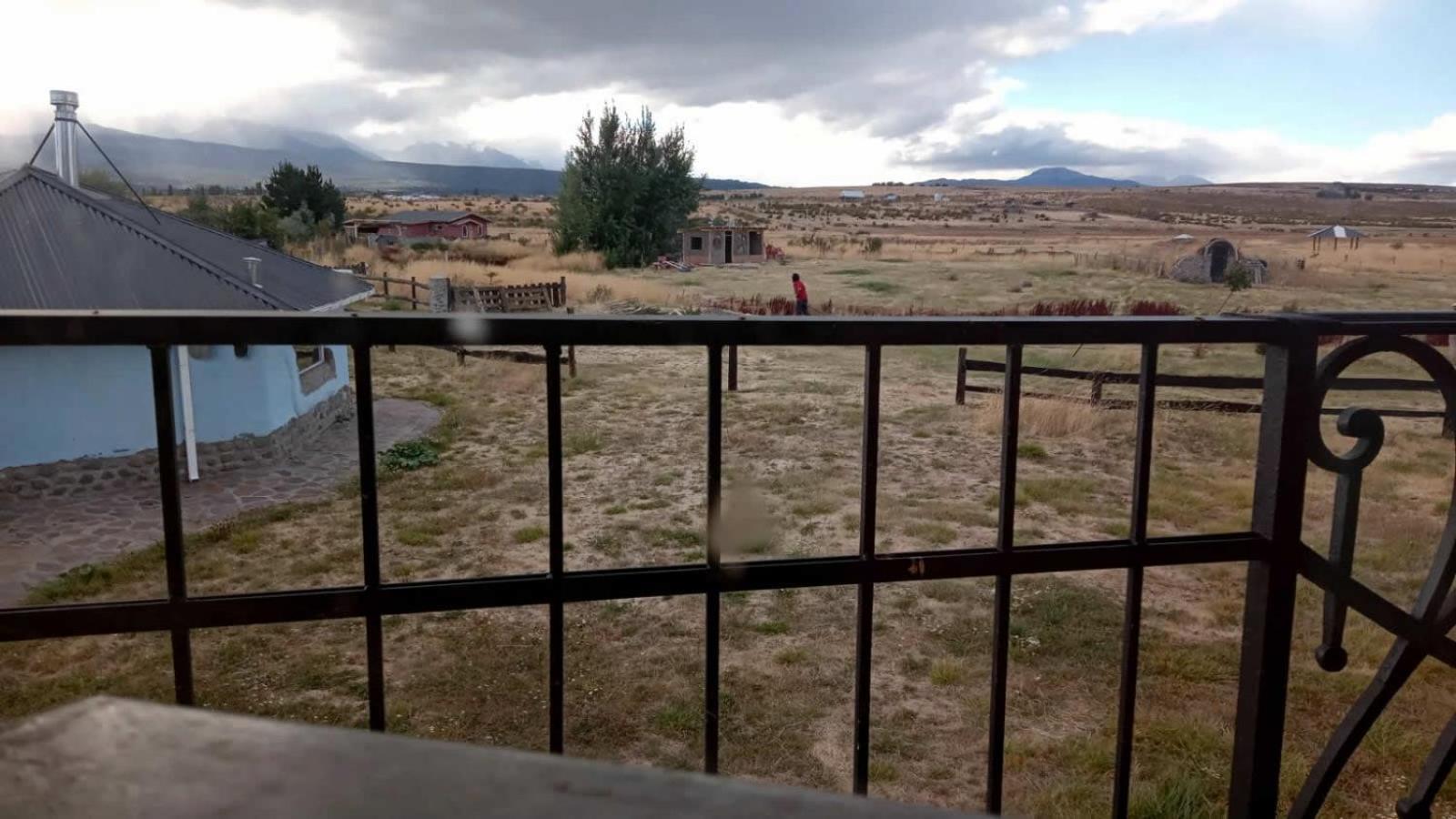 Arriba La Luna - Ecovilla Rural Trevelín Kültér fotó