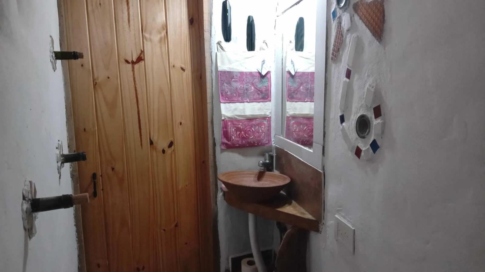 Arriba La Luna - Ecovilla Rural Trevelín Kültér fotó