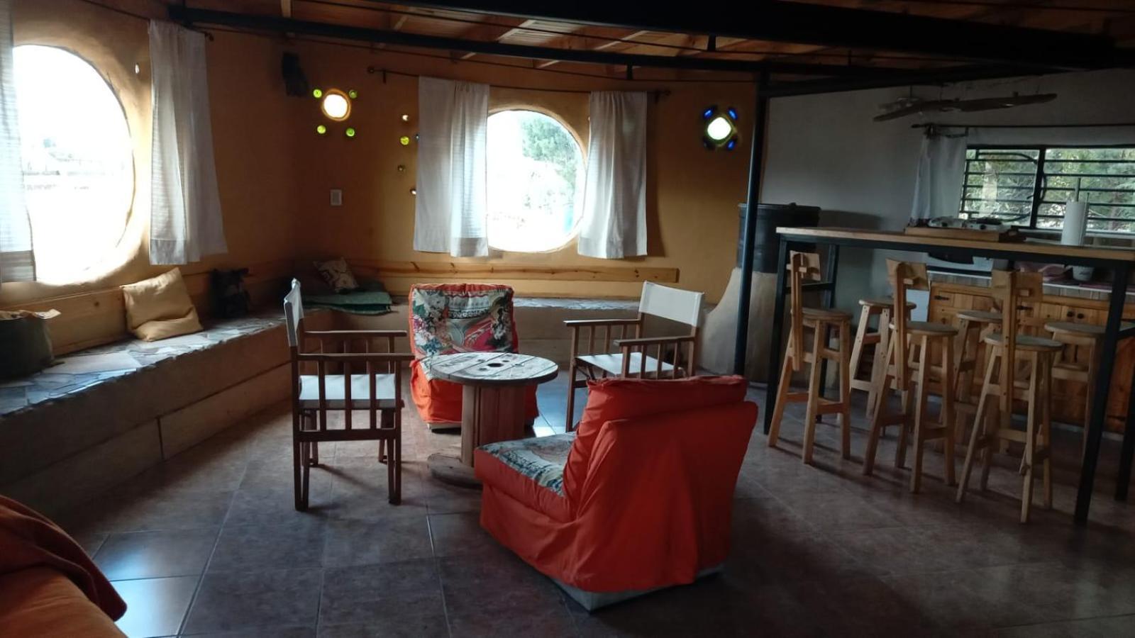 Arriba La Luna - Ecovilla Rural Trevelín Kültér fotó