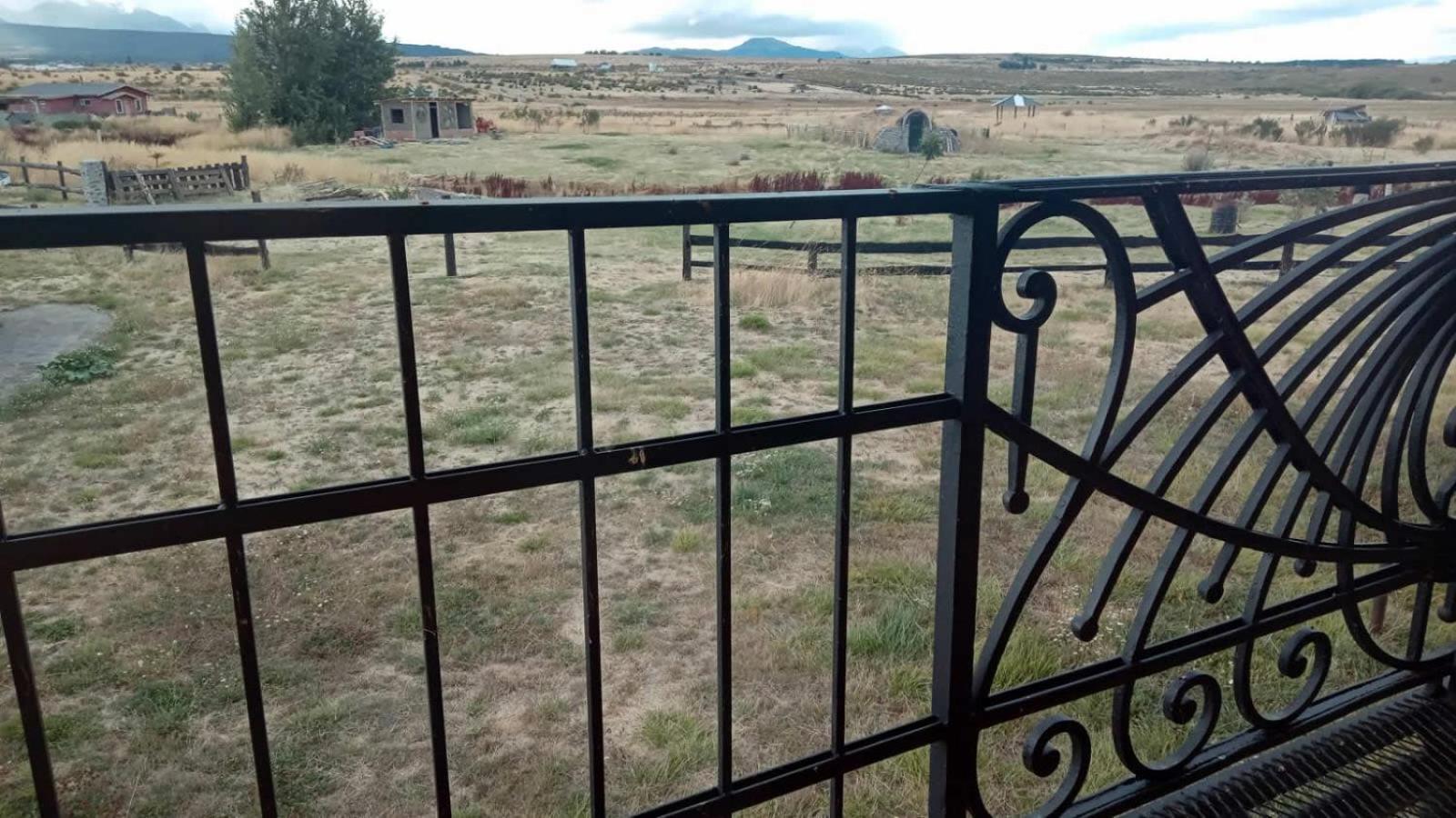 Arriba La Luna - Ecovilla Rural Trevelín Kültér fotó